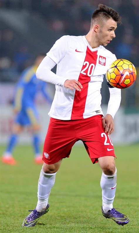 polska - ukraina u21 2:0